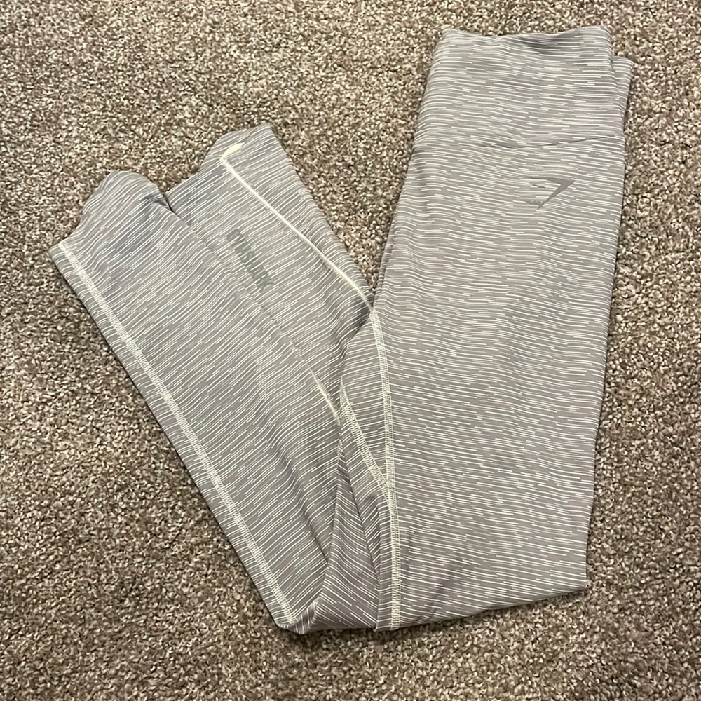 Gymshark leggings